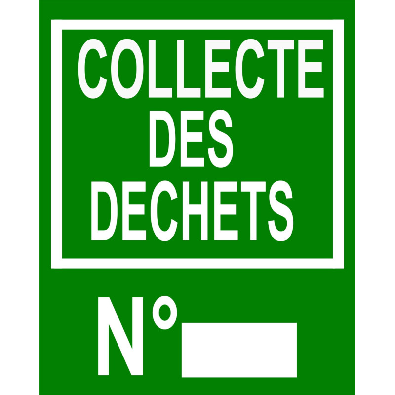 Collecte Des Dechets