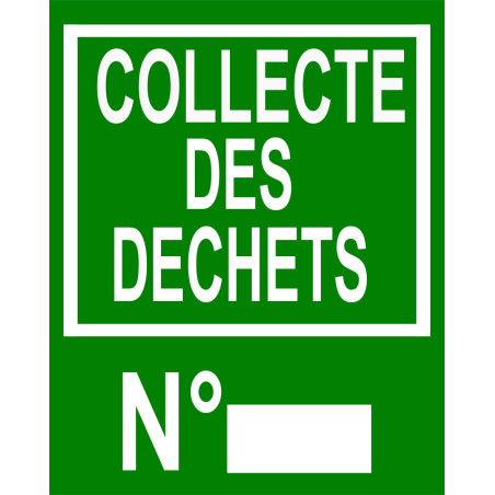 Collecte Des Dechets