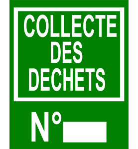 Collecte Des Dechets