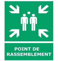Point De Rassemblement