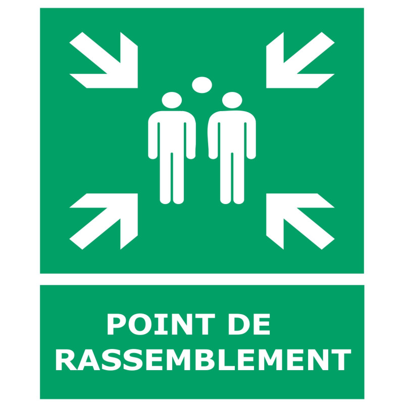 Point De Rassemblement