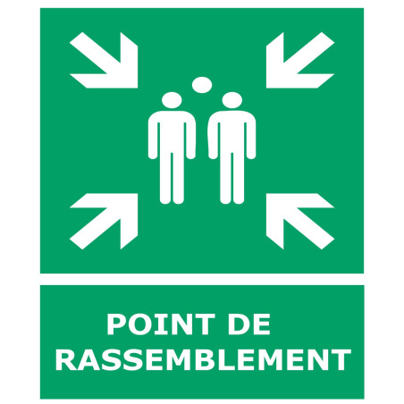 Point De Rassemblement