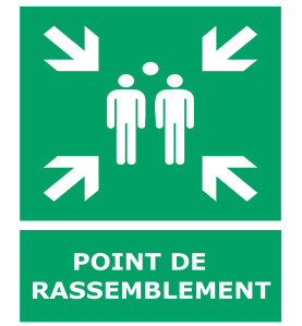 Point De Rassemblement