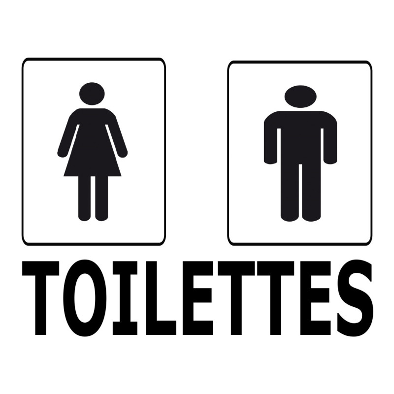 Toilette