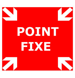 Point Fixe