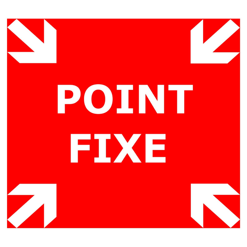 Point Fixe Ign Point Fixe