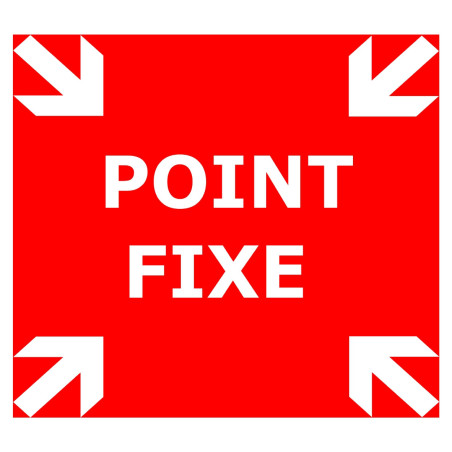 Point Fixe