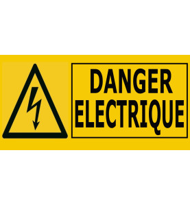 Armoire Electrique
