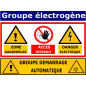 Groupe Electrogène