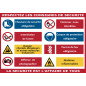 Consignes Sécurités Personnalisés