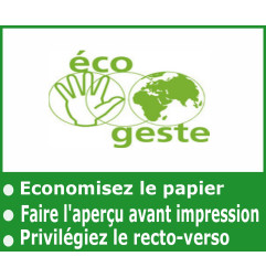 Eco Geste