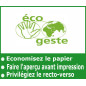 Eco Geste