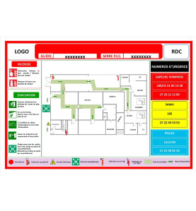 Plan d'Evaluation