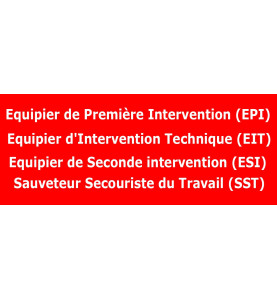 Etude (EPI , EIT , ESI , SST)