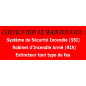 Vérification et Maintenance